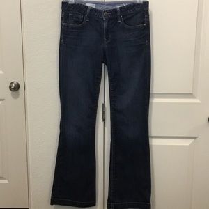 Vintage Gap 1969 Long & Lean Jeans 27/4r